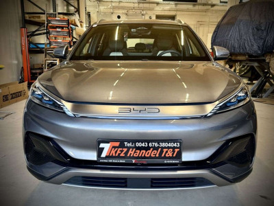 BYD Atto 3 Gebrauchtwagen BYD Atto 3 Gebrauchtwagen
