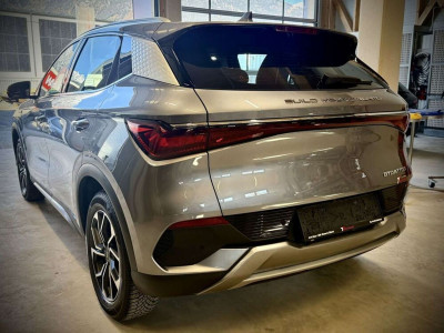BYD Atto 3 Gebrauchtwagen BYD Atto 3 Gebrauchtwagen