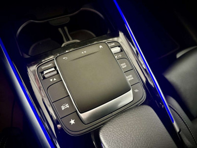 Mercedes-Benz GLA Gebrauchtwagen Mercedes-Benz GLA Gebrauchtwagen