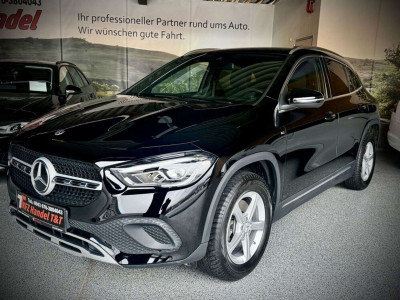 Mercedes-Benz GLA Gebrauchtwagen Mercedes-Benz GLA Gebrauchtwagen