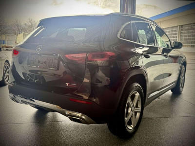 Mercedes-Benz GLA Gebrauchtwagen Mercedes-Benz GLA Gebrauchtwagen