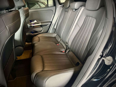 Mercedes-Benz GLA Gebrauchtwagen Mercedes-Benz GLA Gebrauchtwagen