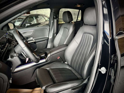 Mercedes-Benz GLA Gebrauchtwagen Mercedes-Benz GLA Gebrauchtwagen