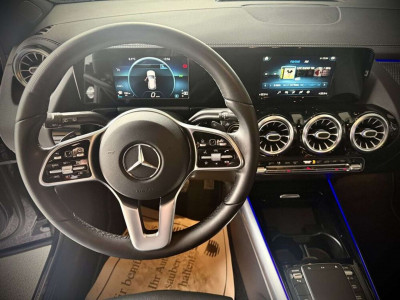 Mercedes-Benz GLA Gebrauchtwagen Mercedes-Benz GLA Gebrauchtwagen