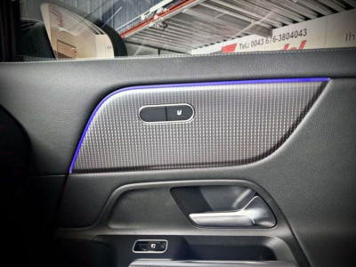 Mercedes-Benz GLA Gebrauchtwagen Mercedes-Benz GLA Gebrauchtwagen