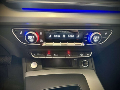 Audi Q5 Gebrauchtwagen Audi Q5 Gebrauchtwagen