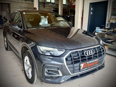 Audi Q5 Gebrauchtwagen Audi Q5 Gebrauchtwagen
