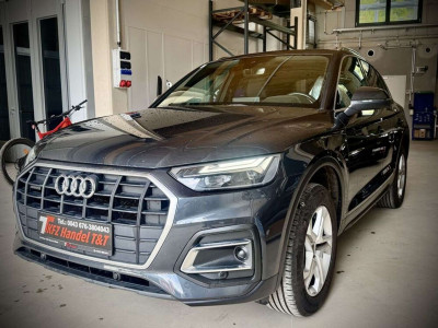 Audi Q5 Gebrauchtwagen Audi Q5 Gebrauchtwagen