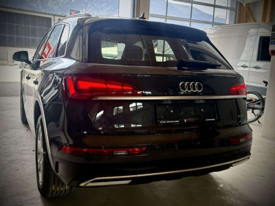 Audi Q5 Gebrauchtwagen Audi Q5 Gebrauchtwagen