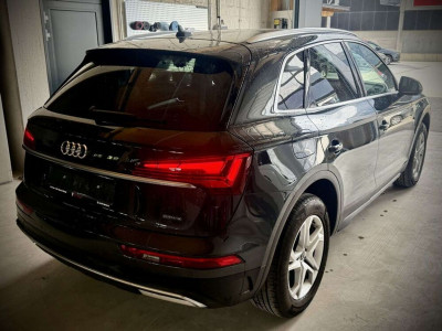 Audi Q5 Gebrauchtwagen Audi Q5 Gebrauchtwagen
