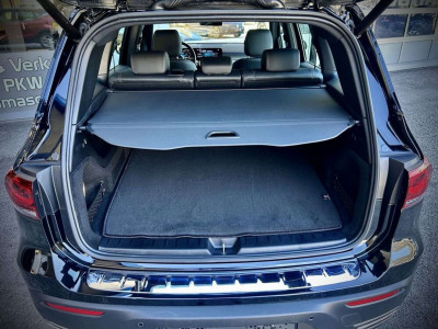 Mercedes-Benz EQB Gebrauchtwagen Mercedes-Benz EQB Gebrauchtwagen