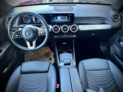 Mercedes-Benz EQB Gebrauchtwagen Mercedes-Benz EQB Gebrauchtwagen