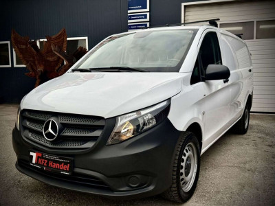 Mercedes-Benz Vito Gebrauchtwagen Mercedes-Benz Vito Gebrauchtwagen