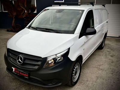 Mercedes-Benz Vito Gebrauchtwagen Mercedes-Benz Vito Gebrauchtwagen