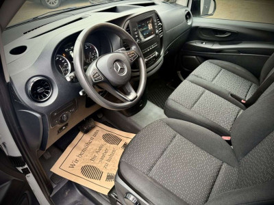 Mercedes-Benz Vito Gebrauchtwagen Mercedes-Benz Vito Gebrauchtwagen
