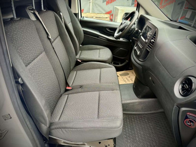 Mercedes-Benz Vito Gebrauchtwagen Mercedes-Benz Vito Gebrauchtwagen