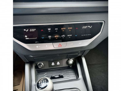 KGM/SsangYong Musso Gebrauchtwagen KGM/SsangYong Musso Gebrauchtwagen