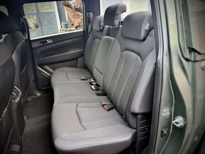 KGM/SsangYong Musso Gebrauchtwagen KGM/SsangYong Musso Gebrauchtwagen