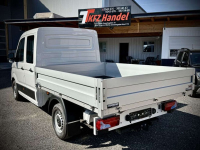 MAN TGE Neuwagen MAN TGE Neuwagen