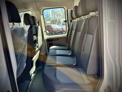 MAN TGE Neuwagen MAN TGE Neuwagen