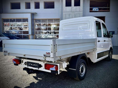 MAN TGE Neuwagen MAN TGE Neuwagen