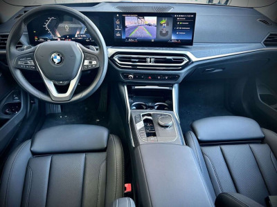 BMW 3er Gebrauchtwagen BMW 3er Gebrauchtwagen