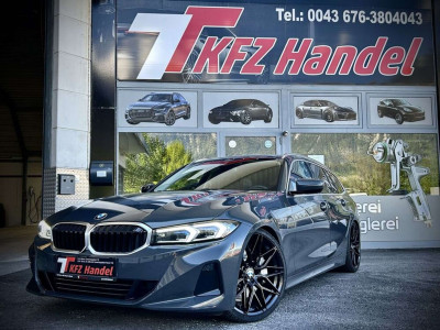 BMW 3er Gebrauchtwagen BMW 3er Gebrauchtwagen