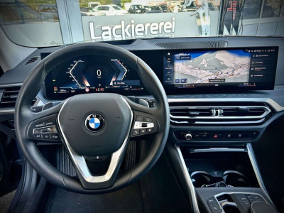 BMW 3er Gebrauchtwagen BMW 3er Gebrauchtwagen