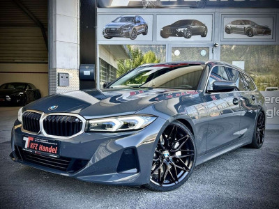 BMW 3er Gebrauchtwagen BMW 3er Gebrauchtwagen