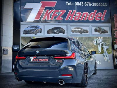 BMW 3er Gebrauchtwagen BMW 3er Gebrauchtwagen