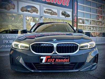 BMW 3er Gebrauchtwagen BMW 3er Gebrauchtwagen