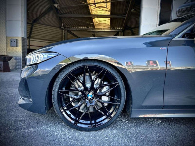 BMW 3er Gebrauchtwagen BMW 3er Gebrauchtwagen
