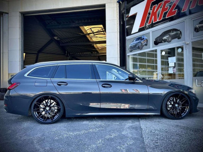 BMW 3er Gebrauchtwagen BMW 3er Gebrauchtwagen