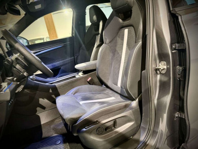 Skoda Kodiaq Gebrauchtwagen Skoda Kodiaq Gebrauchtwagen