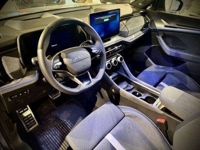 Skoda Kodiaq Gebrauchtwagen Skoda Kodiaq Gebrauchtwagen