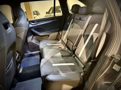 Skoda Kodiaq Gebrauchtwagen Skoda Kodiaq Gebrauchtwagen