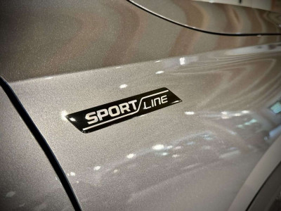 Skoda Kodiaq Gebrauchtwagen Skoda Kodiaq Gebrauchtwagen
