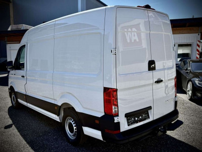 MAN TGE Neuwagen MAN TGE Neuwagen