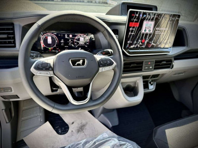 MAN TGE Neuwagen MAN TGE Neuwagen