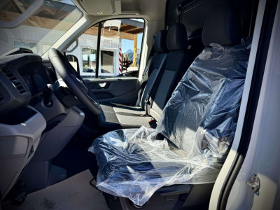 MAN TGE Neuwagen MAN TGE Neuwagen