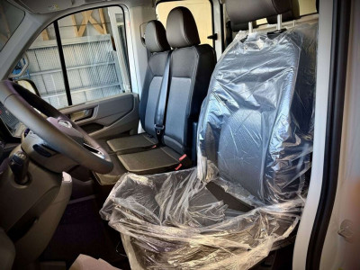 MAN TGE Neuwagen MAN TGE Neuwagen
