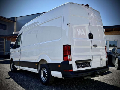 MAN TGE Neuwagen MAN TGE Neuwagen