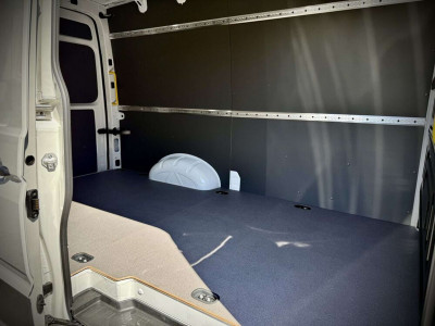 MAN TGE Neuwagen MAN TGE Neuwagen