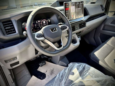 MAN TGE Neuwagen MAN TGE Neuwagen