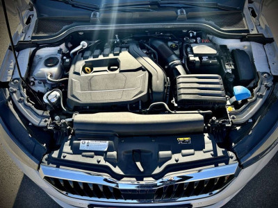 Skoda Scala Gebrauchtwagen