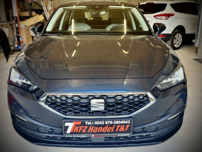 Seat Leon Gebrauchtwagen