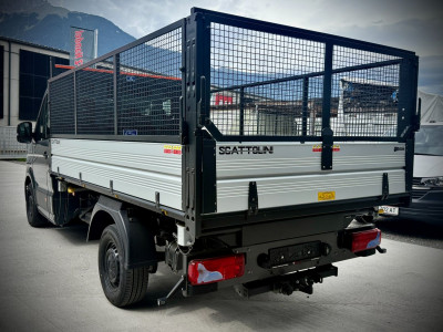 MAN TGE Neuwagen