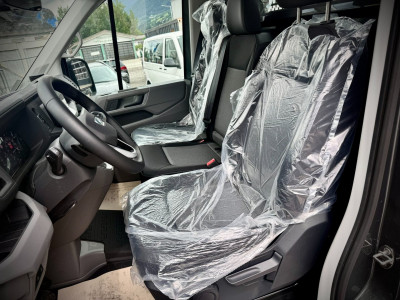 MAN TGE Neuwagen