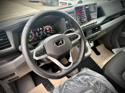 MAN TGE Neuwagen