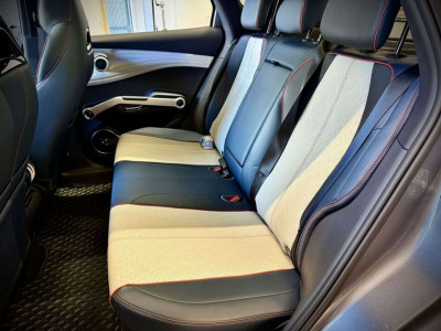 BYD Atto 3 Gebrauchtwagen BYD Atto 3 Gebrauchtwagen